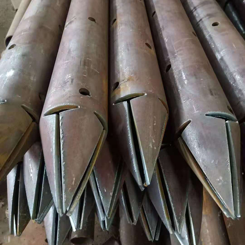 朝阳预埋注浆管